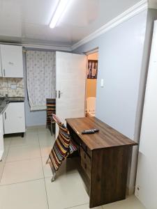 Hasate Guest House 10 Florence street Oakdale Belliville 7530 cape town south African