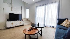 PANORAMIC design home