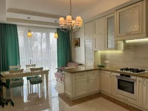 Apartment Porohova - Sygnyuvka