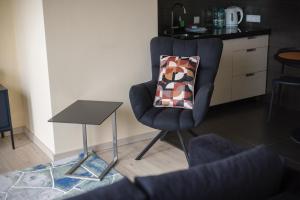 Pole Mokotowskie Daydream Studio by BookingHost