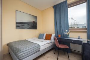 Pole Mokotowskie Daydream Studio by BookingHost