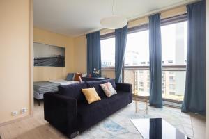 Pole Mokotowskie Daydream Studio by BookingHost