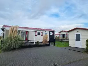 Chalet Serooskerke SE11 - Sint Laurens