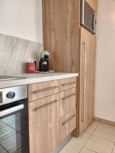 Maisons de vacances Maison Les Dunes avec piscine collective : photos des chambres