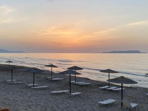 Yialos Votsalo Seaside Residence by Estia