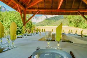 Logis Hôtel Au Gai Soleil du Mont-Aiguille