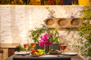 Korsan Minik-Pretty Two Bedroom Townhouse in Old Town Kalkan