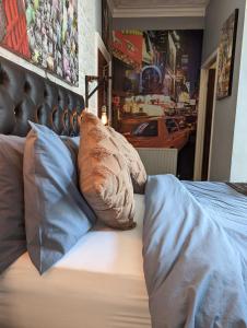 The Mercury, Blackpool - over 21s only