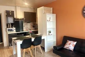 Le Saint-Amour 2 - Coligny