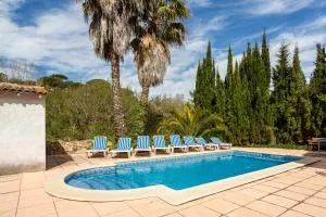 Villa Denis Completa - Caulés