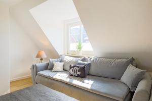 Appartement Wellenreiter