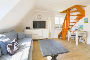 Appartement Wellenreiter