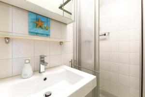 Appartement Wellenreiter
