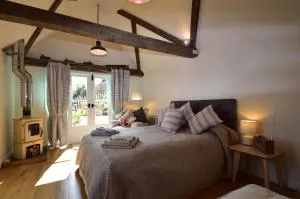 Applecote a studio apartment for two Rye, East Sussex - Playden Applecote a studio apartment for two Rye, East Sussex - Playden