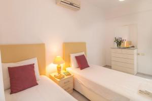 Villa Likya- 5 Bedroom Villa with Private Pool and Gardens