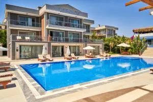 Enki Vadi Boutique Hotel - 希俄斯