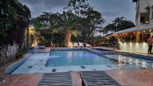 Sendero del Rio Finca Hotel