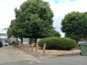 Charming 2-Bed Apartment in London