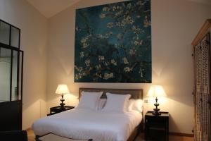 B&B / Chambres d'hotes Maison d'Hotes Les Varietes : photos des chambres