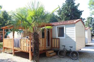 Camping Village Costa Verde