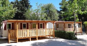 Camping Village Costa Verde