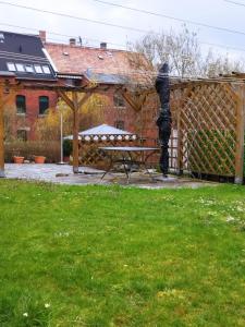 Pension Stöß