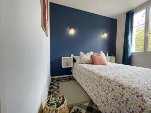 Appartements L'elegant du Grecourt : photos des chambres