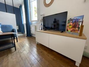 Appartements L'elegant du Grecourt : photos des chambres