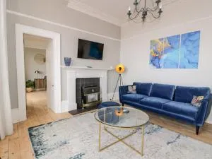 Mars Hill Lower - Kirn