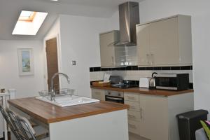 Apartment No. 8, 1 bed, sleeps 4