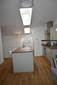 Apartment No. 8, 1 bed, sleeps 4