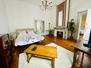 Appartements Grand Messier 6 personnes : photos des chambres