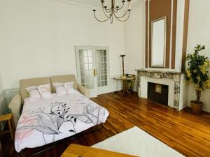 Appartements Grand Messier 6 personnes : photos des chambres