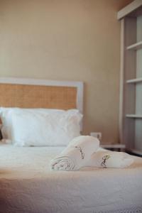 Junior Suite with Garden View