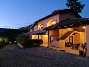 Agriturismo L'Ulivo - Padula