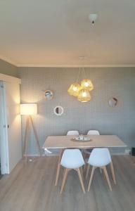 Appartements Malo les Bains proche plage : photos des chambres