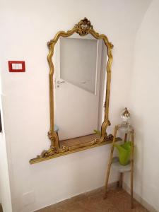 Capa e Coda Appartamento in centro storico