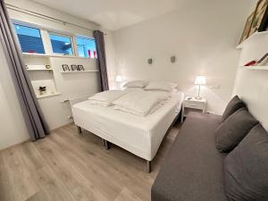 Modern 2 bedroom apartment in Kópavogur