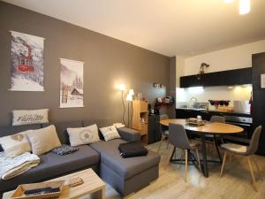 Mont-Dore Centre - Charmant T2 Bis avec WIFI - FR-1-608-47