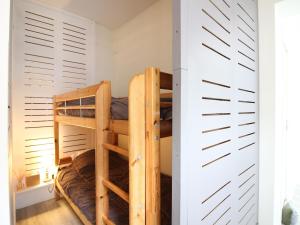 Appartements Charmant T2 Bis au Mont-Dore, centre-ville, WIFI, a 100m des Thermes - FR-1-608-47 : photos des chambres