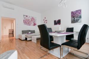 Central Apartment Vienna City Center