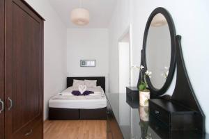 Central Apartment Vienna City Center