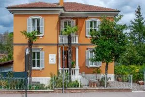 Villa Liberty Urbino - Pallino