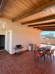 Terrazza MandalĂ