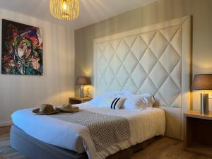 Hotels Hotel Revellata & Spa : photos des chambres