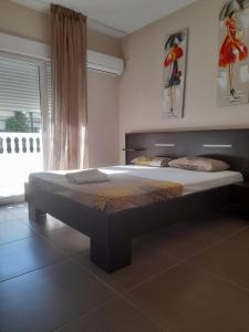 Indigo luxury apartments