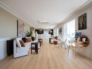 Hotels Hotel Revellata & Spa : photos des chambres