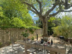 Appart'hotels Domaine du Mas Foucray : photos des chambres