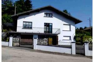 Maisons de vacances Gite Les Buis Cornimont La Bresse : photos des chambres