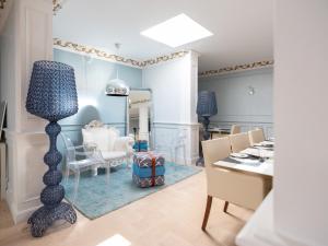 Hotels Hotel Revellata : photos des chambres